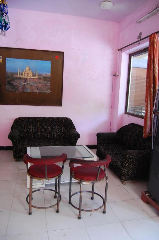 Hotel Viren Plaza Agra  Exterior foto